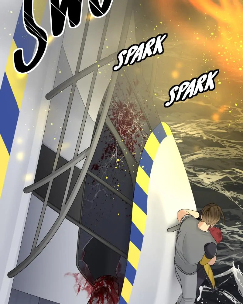 Read Uriah chapter 133 image 110 on Lezhin