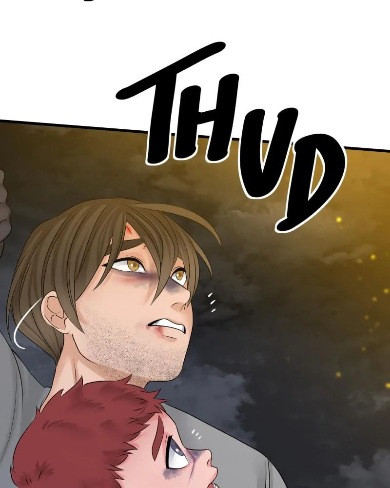 Read Uriah chapter 133 image 112 on Lezhin