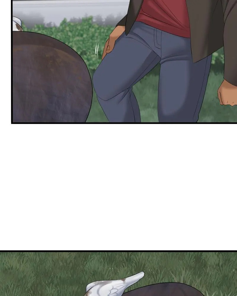 Read Uriah chapter 133 image 129 on Lezhin