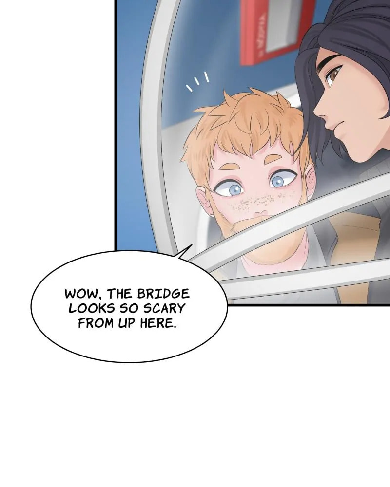 Read Uriah chapter 133 image 13 on Lezhin