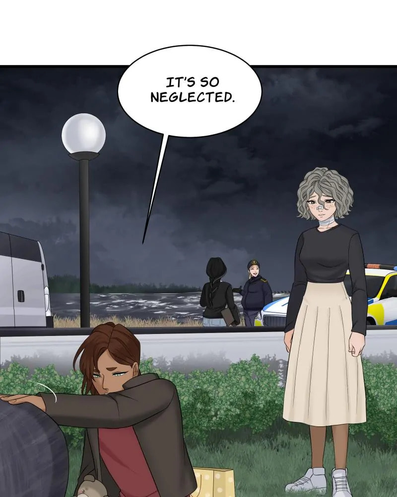 Read Uriah chapter 133 image 131 on Lezhin