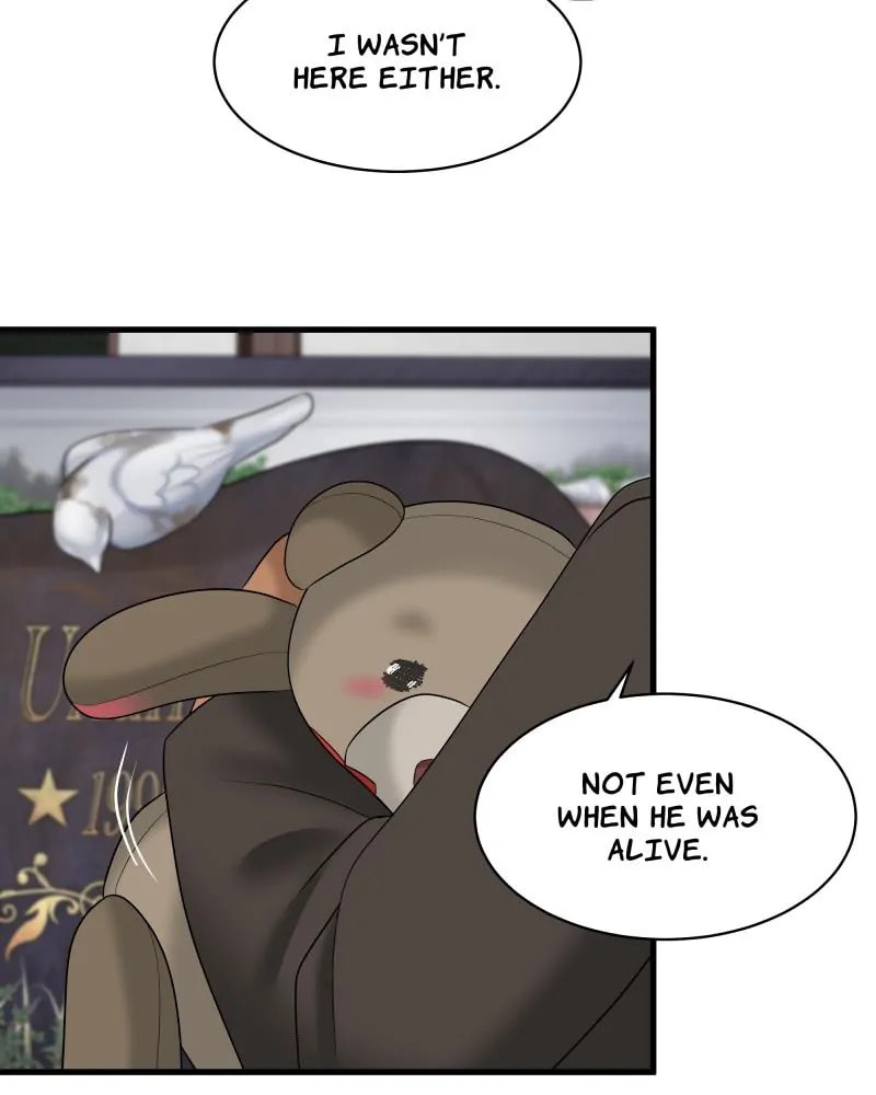 Read Uriah chapter 133 image 134 on Lezhin