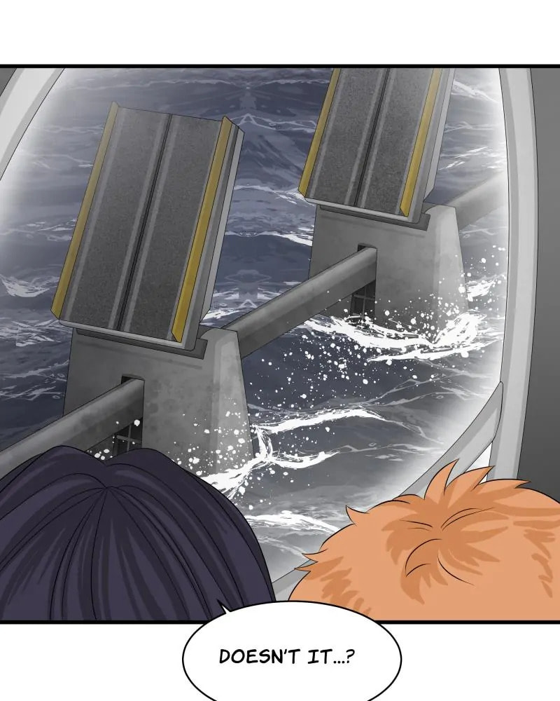 Read Uriah chapter 133 image 14 on Lezhin
