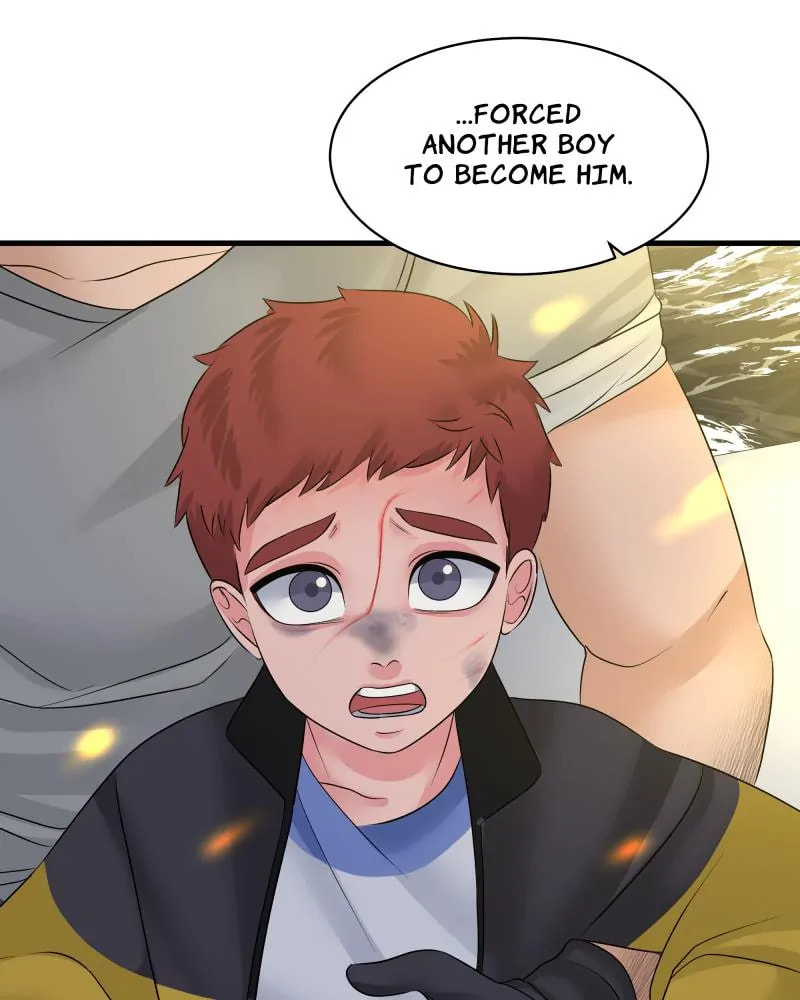 Read Uriah chapter 133 image 141 on Lezhin