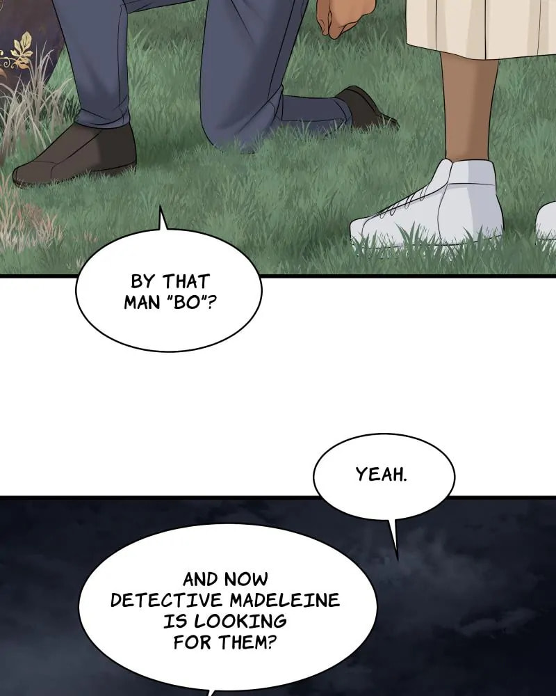 Read Uriah chapter 133 image 148 on Lezhin