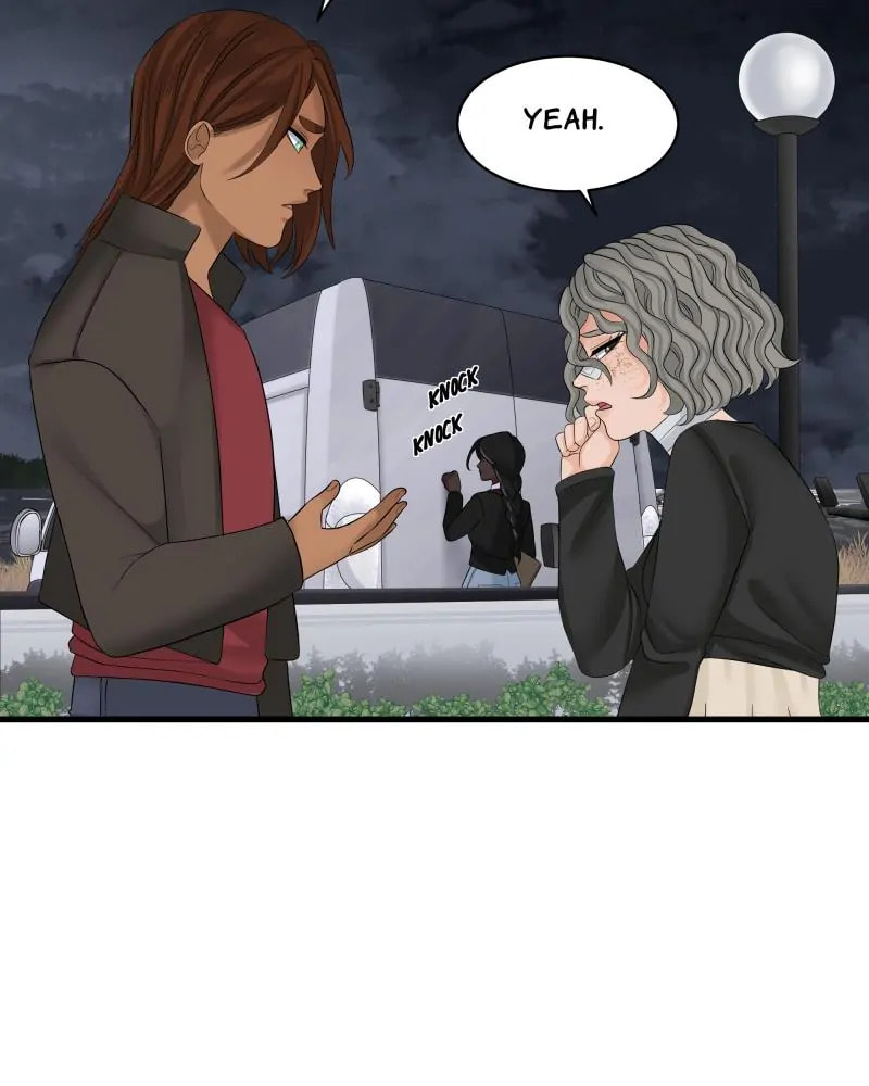 Read Uriah chapter 133 image 149 on Lezhin