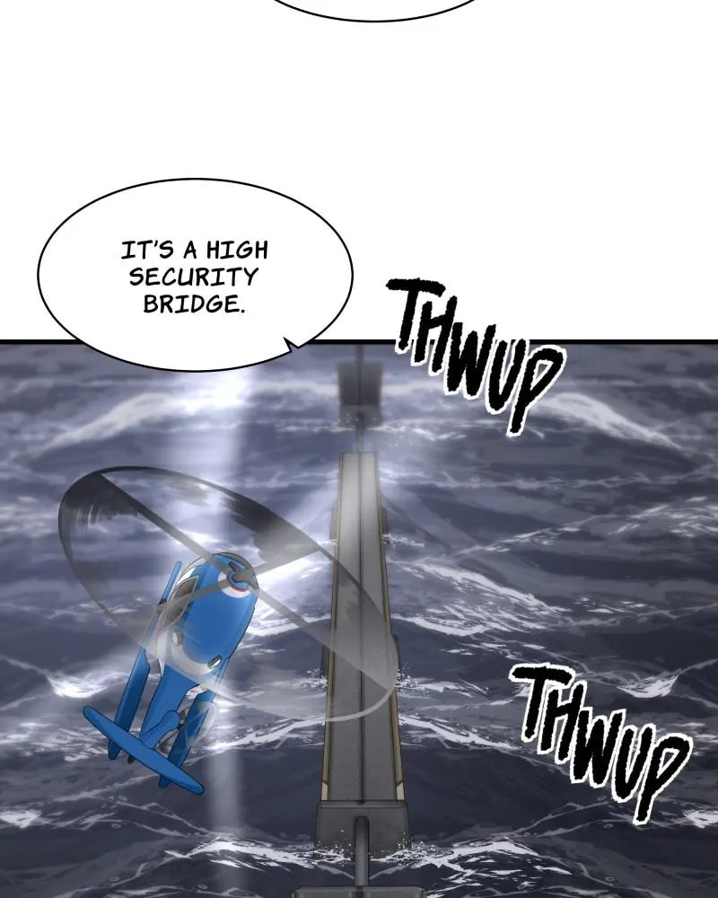 Read Uriah chapter 133 image 15 on Lezhin