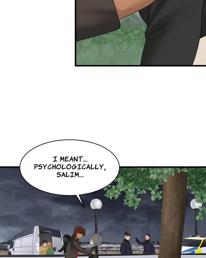 Read Uriah chapter 133 image 153 on Lezhin