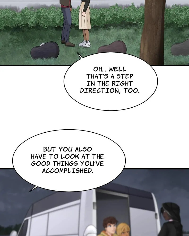Read Uriah chapter 133 image 154 on Lezhin