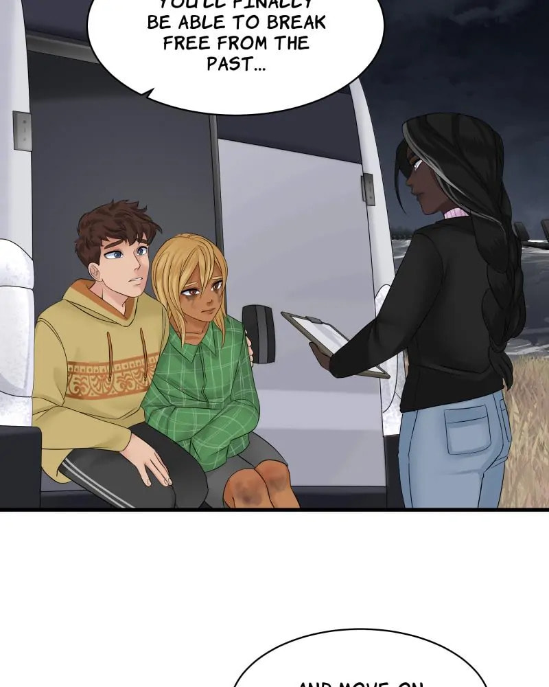 Read Uriah chapter 133 image 156 on Lezhin
