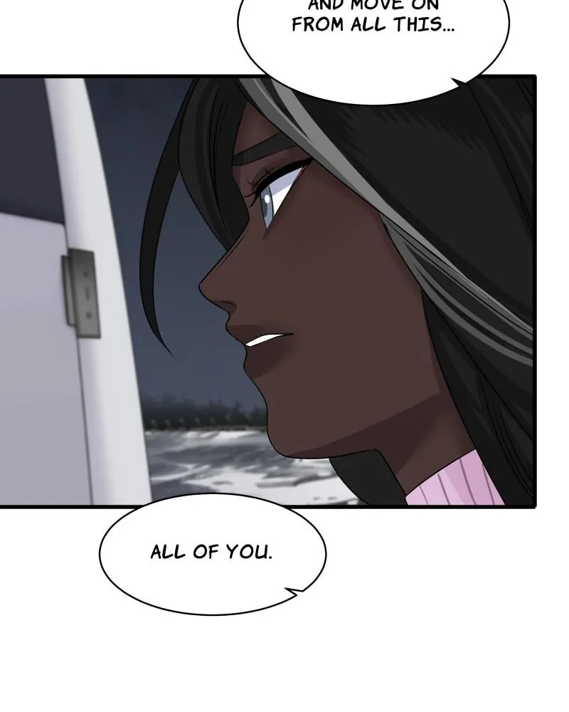 Read Uriah chapter 133 image 157 on Lezhin