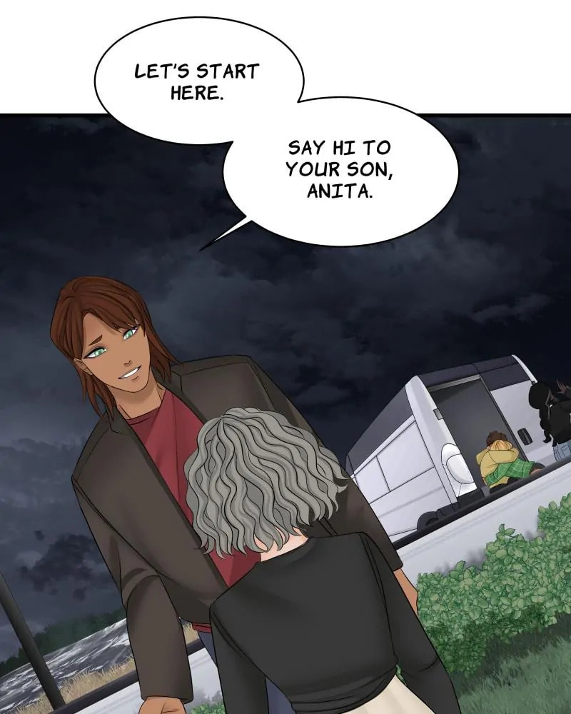 Read Uriah chapter 133 image 161 on Lezhin