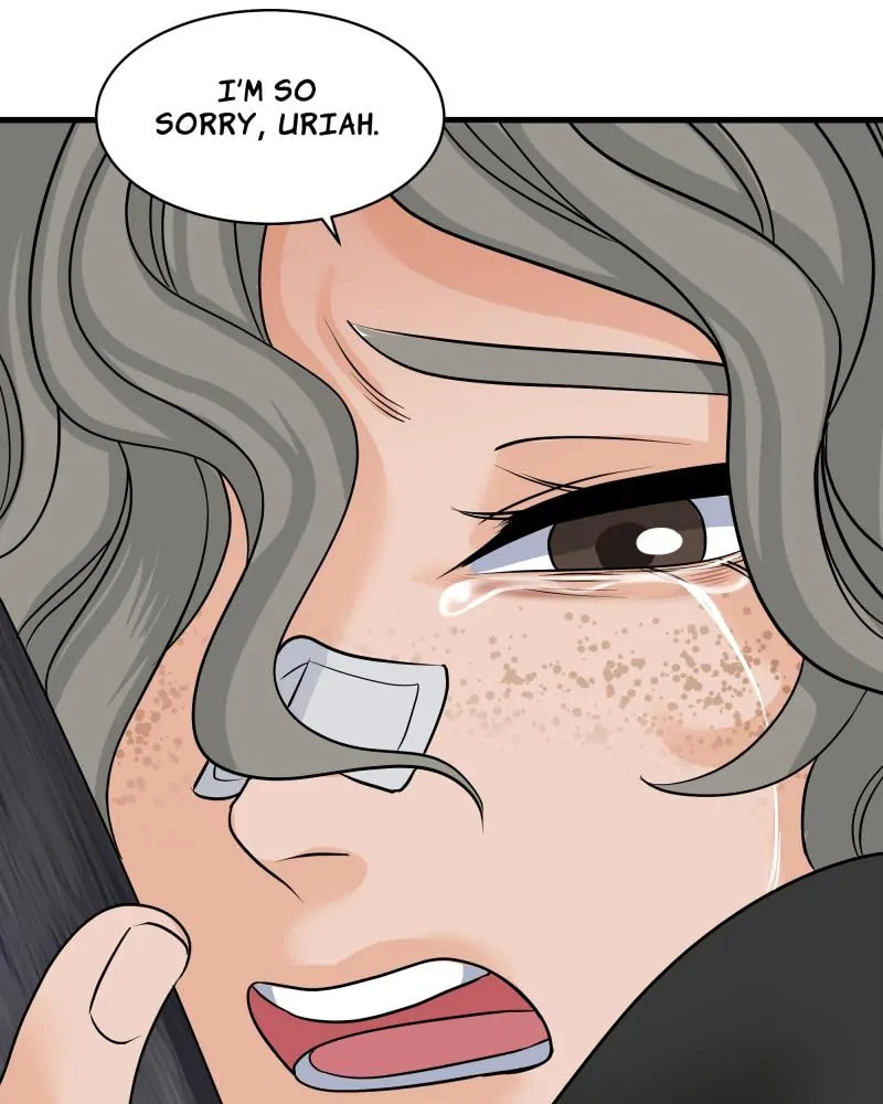 Read Uriah chapter 133 image 180 on Lezhin