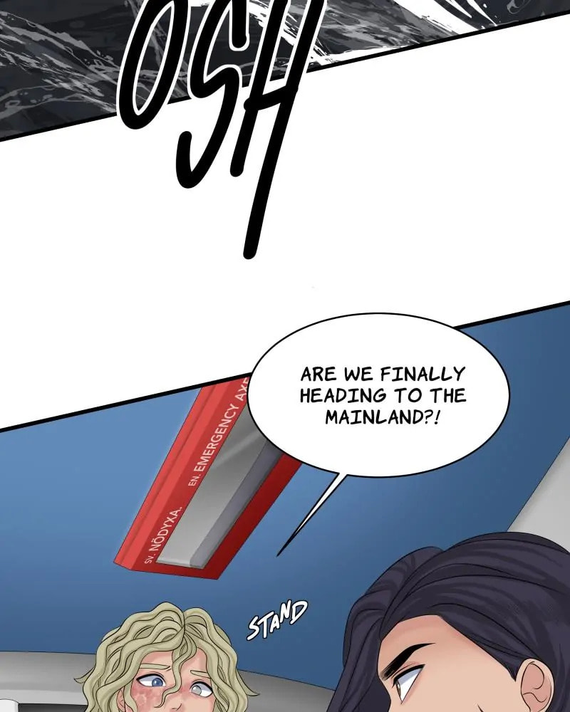 Read Uriah chapter 133 image 19 on Lezhin