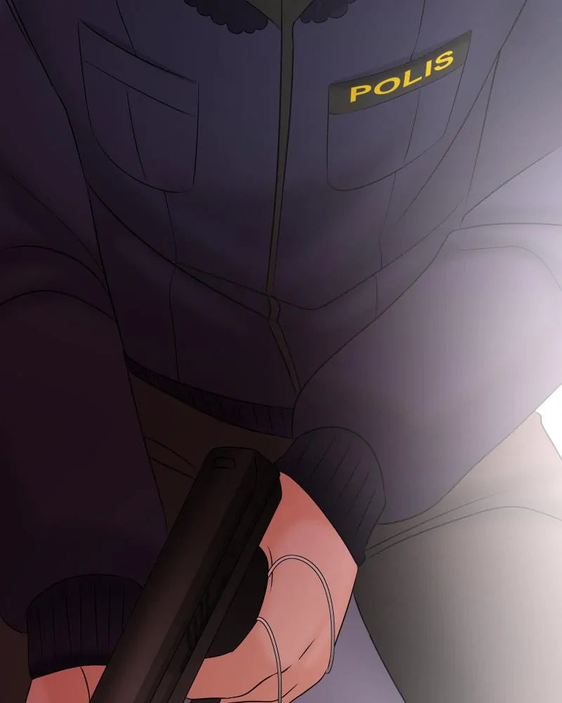 Read Uriah chapter 133 image 2 on Lezhin