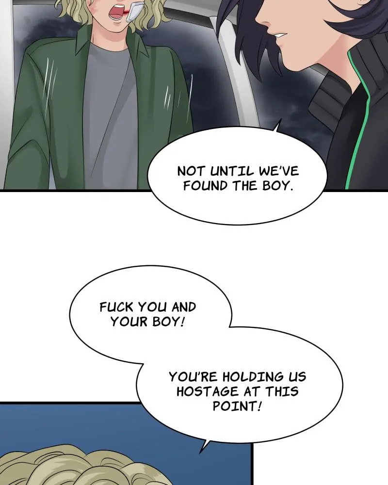 Read Uriah chapter 133 image 20 on Lezhin