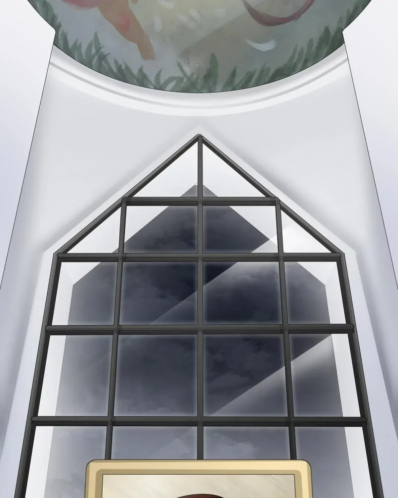 Read Uriah chapter 133 image 203 on Lezhin