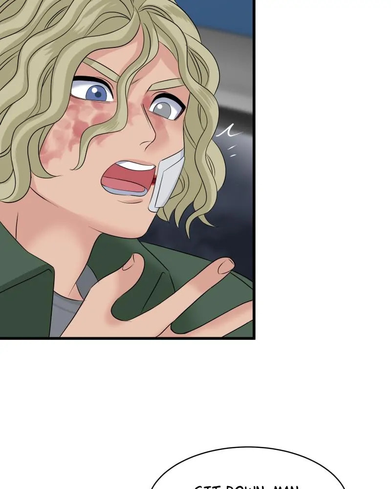 Read Uriah chapter 133 image 21 on Lezhin