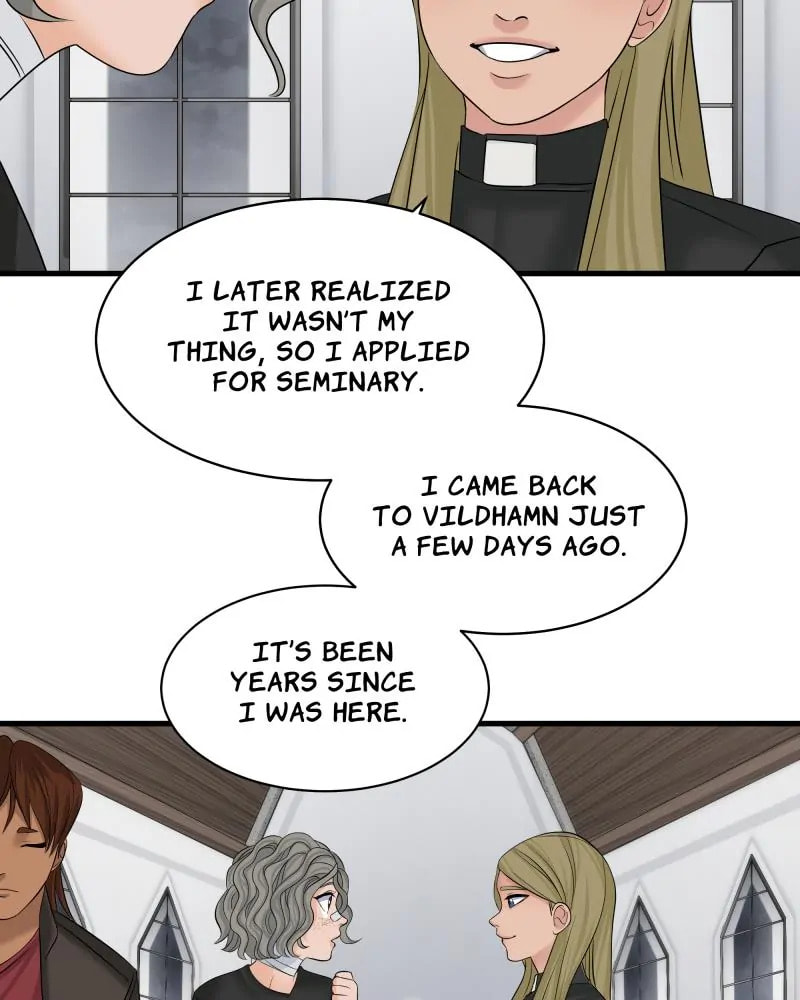 Read Uriah chapter 133 image 216 on Lezhin