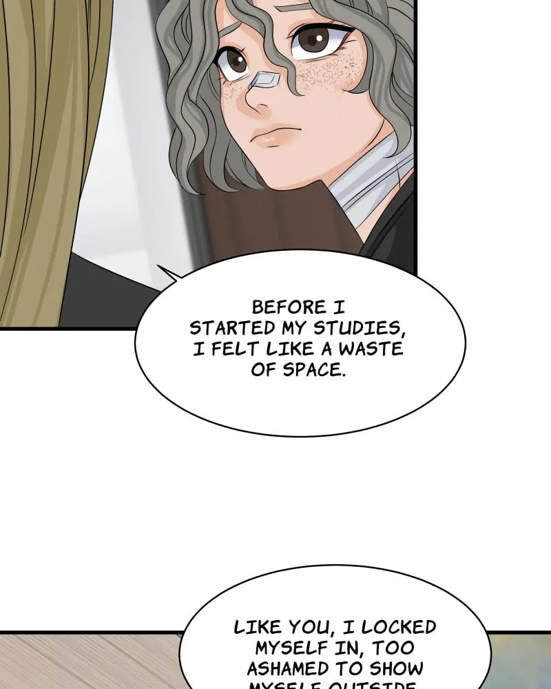 Read Uriah chapter 133 image 221 on Lezhin