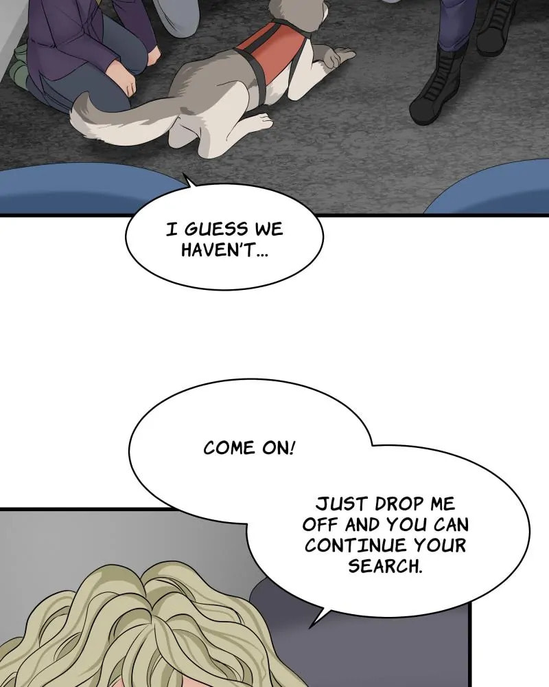 Read Uriah chapter 133 image 24 on Lezhin