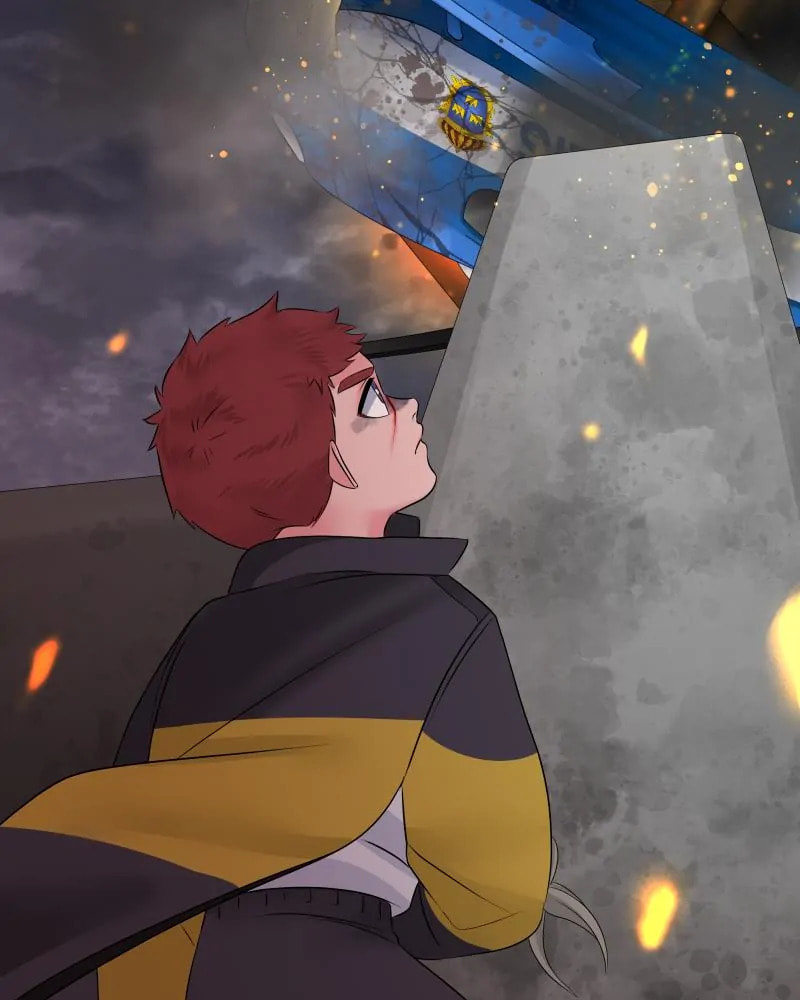 Read Uriah chapter 133 image 243 on Lezhin