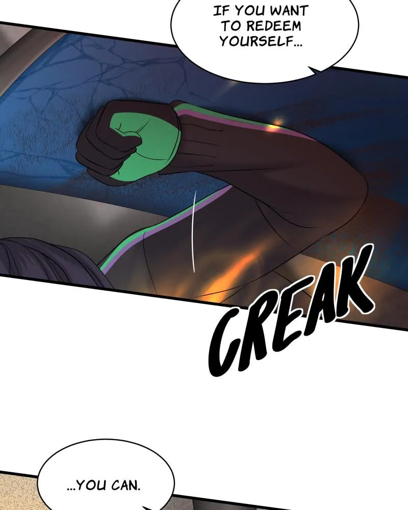 Read Uriah chapter 133 image 245 on Lezhin