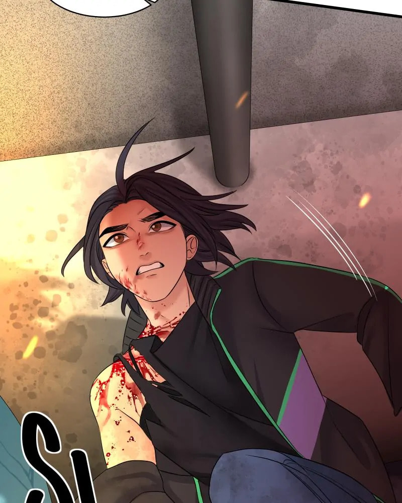 Read Uriah chapter 133 image 246 on Lezhin