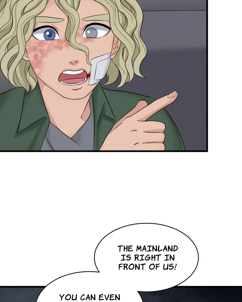 Read Uriah chapter 133 image 25 on Lezhin