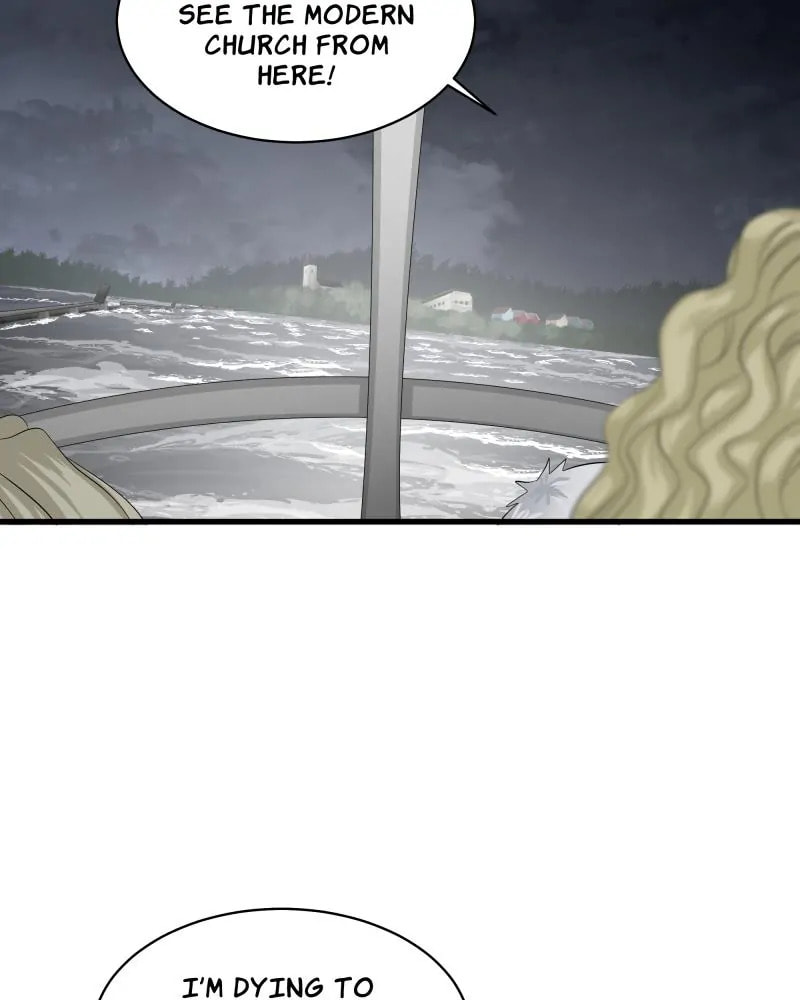 Read Uriah chapter 133 image 26 on Lezhin