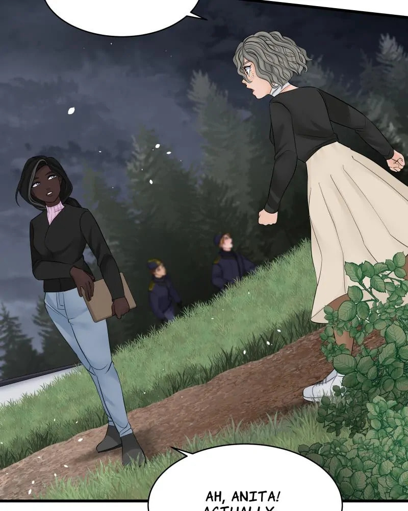 Read Uriah chapter 133 image 261 on Lezhin