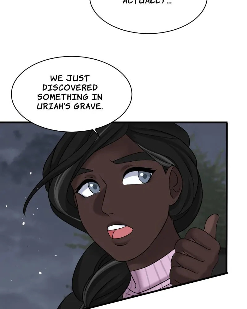 Read Uriah chapter 133 image 262 on Lezhin
