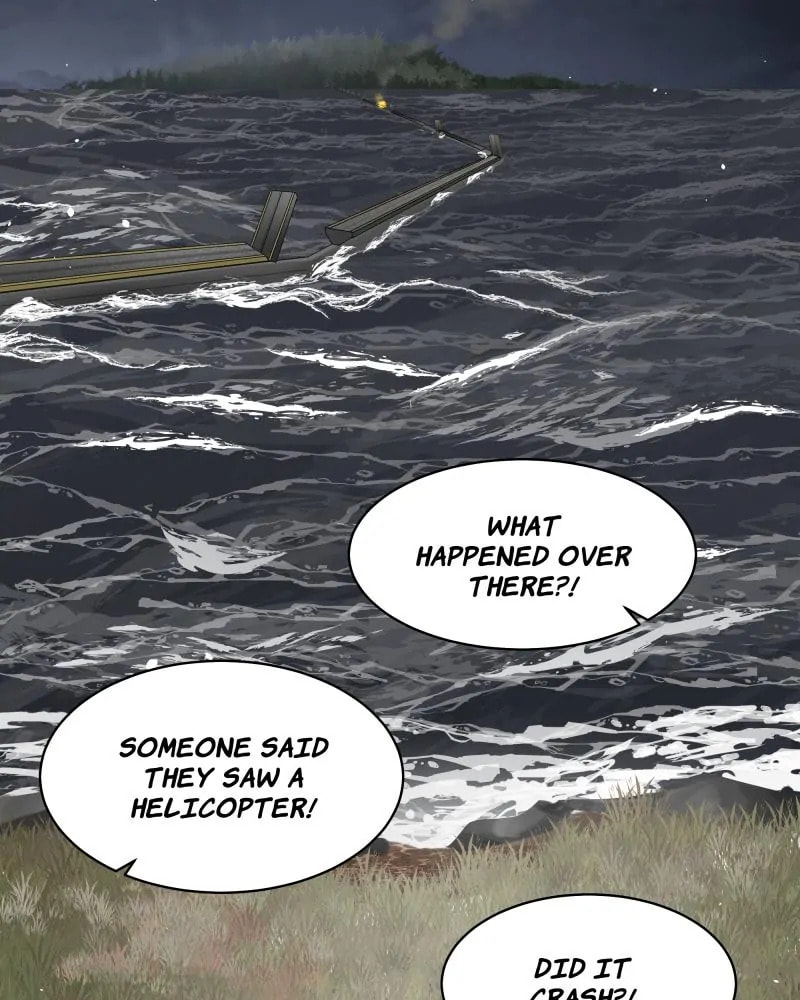 Read Uriah chapter 133 image 265 on Lezhin