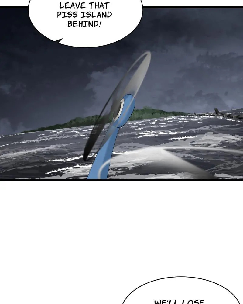 Read Uriah chapter 133 image 27 on Lezhin