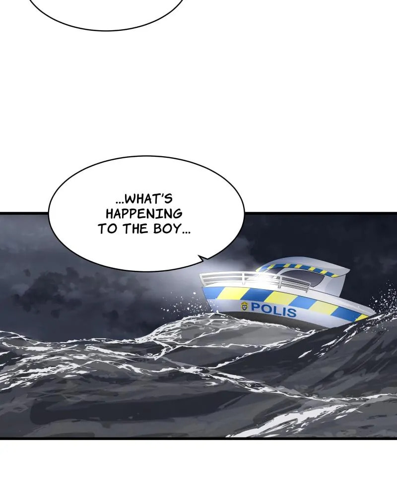 Read Uriah chapter 133 image 29 on Lezhin