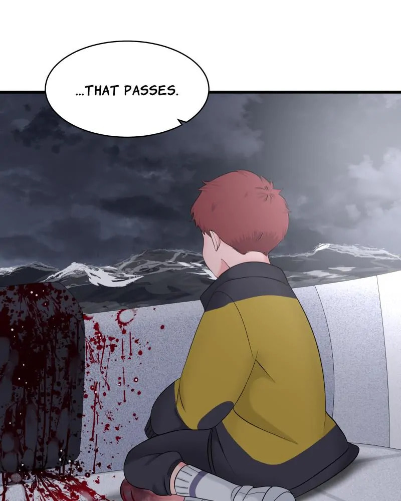 Read Uriah chapter 133 image 31 on Lezhin