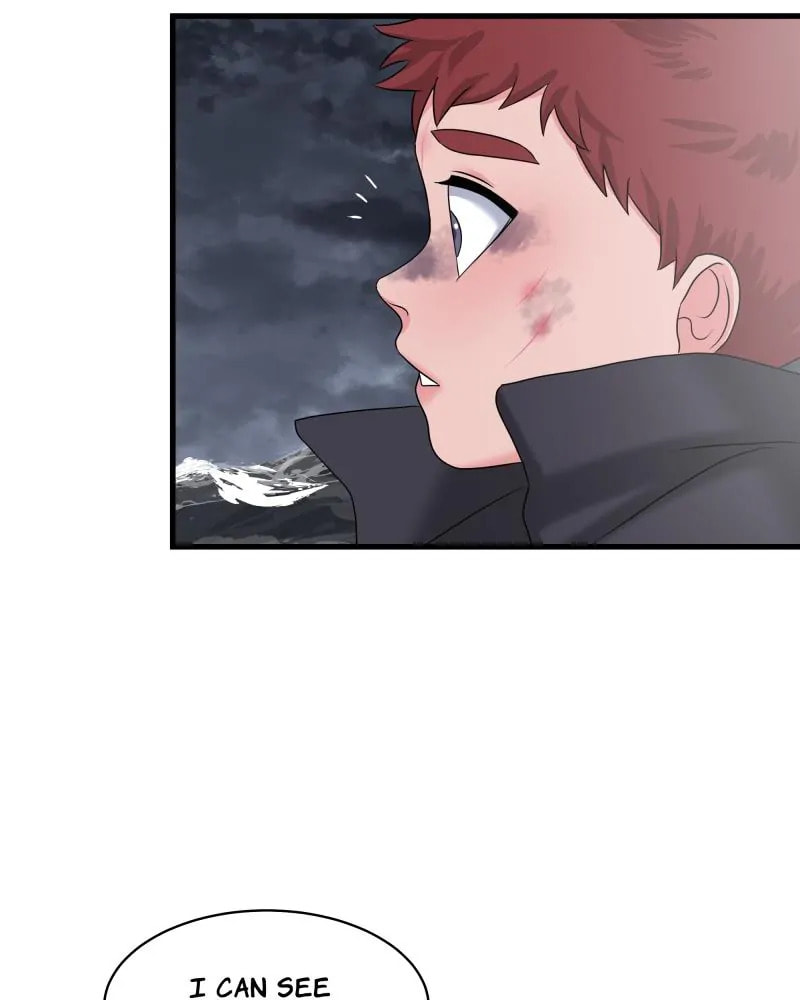 Read Uriah chapter 133 image 37 on Lezhin