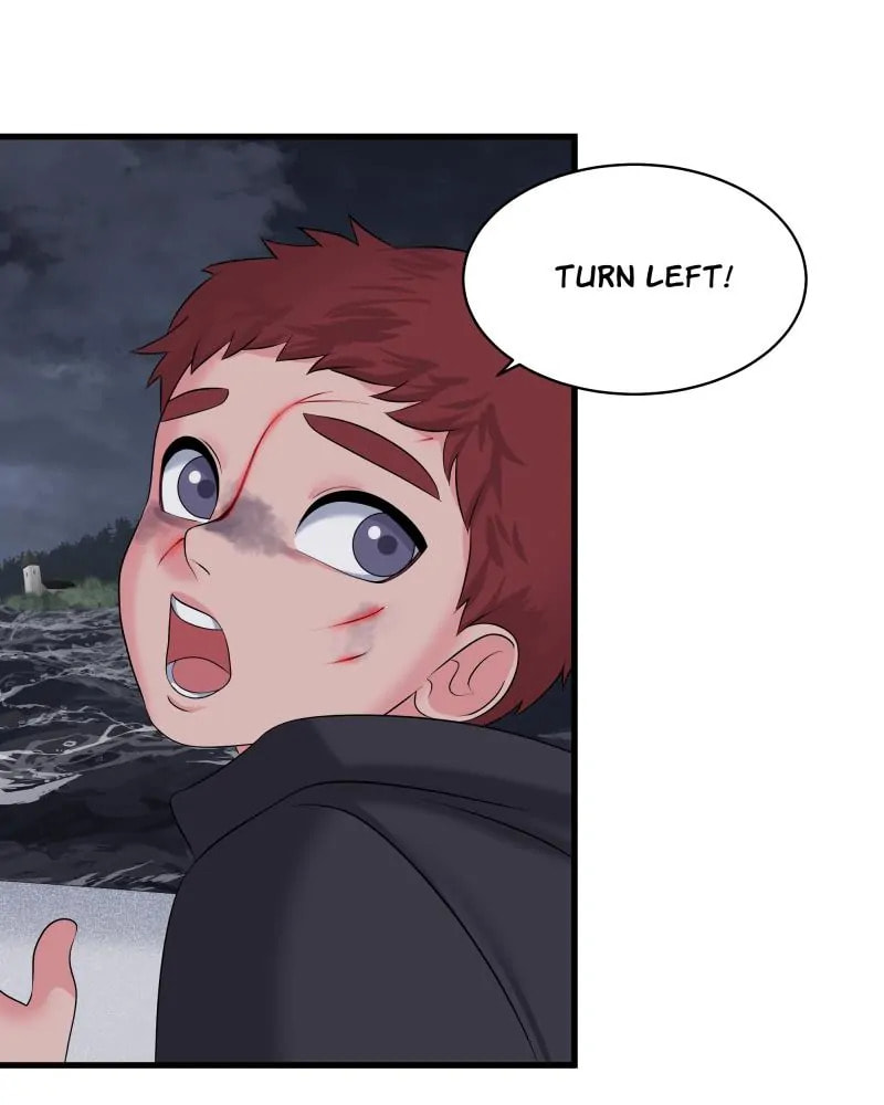 Read Uriah chapter 133 image 39 on Lezhin
