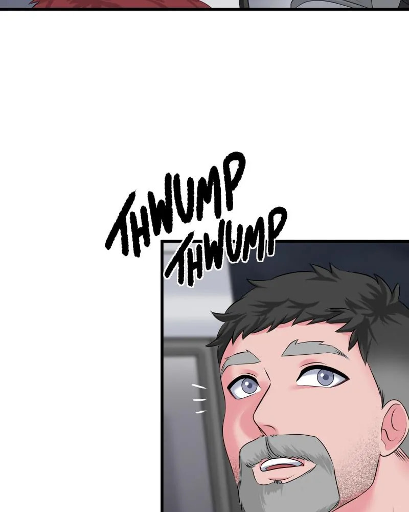 Read Uriah chapter 133 image 41 on Lezhin