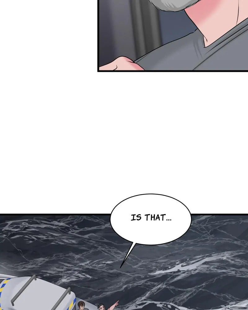 Read Uriah chapter 133 image 42 on Lezhin