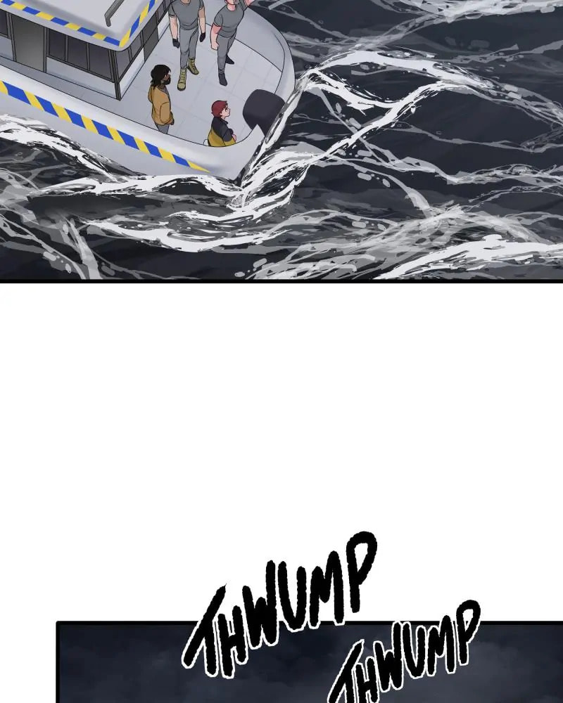Read Uriah chapter 133 image 43 on Lezhin