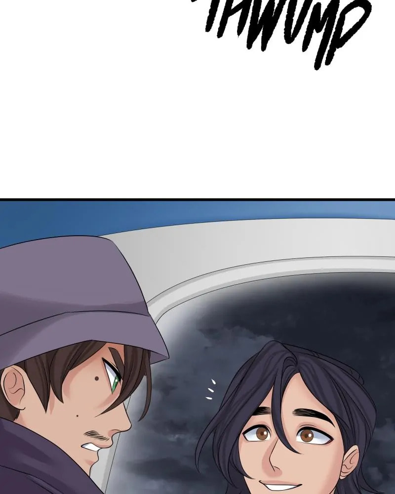 Read Uriah chapter 133 image 46 on Lezhin