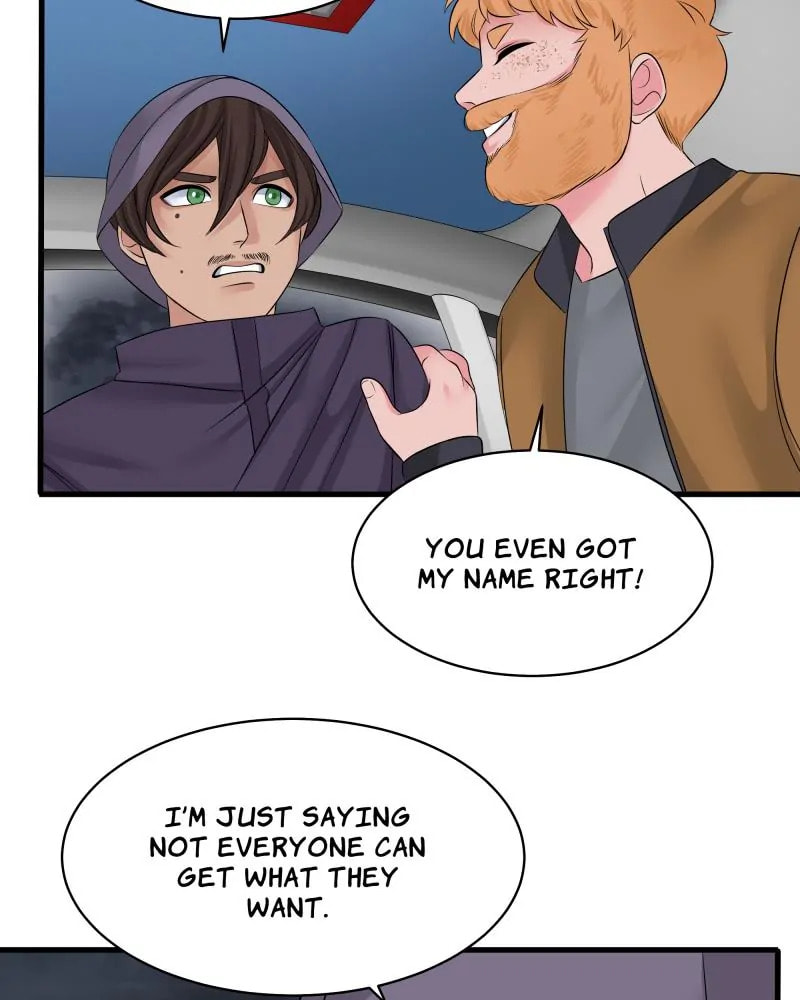 Read Uriah chapter 133 image 48 on Lezhin