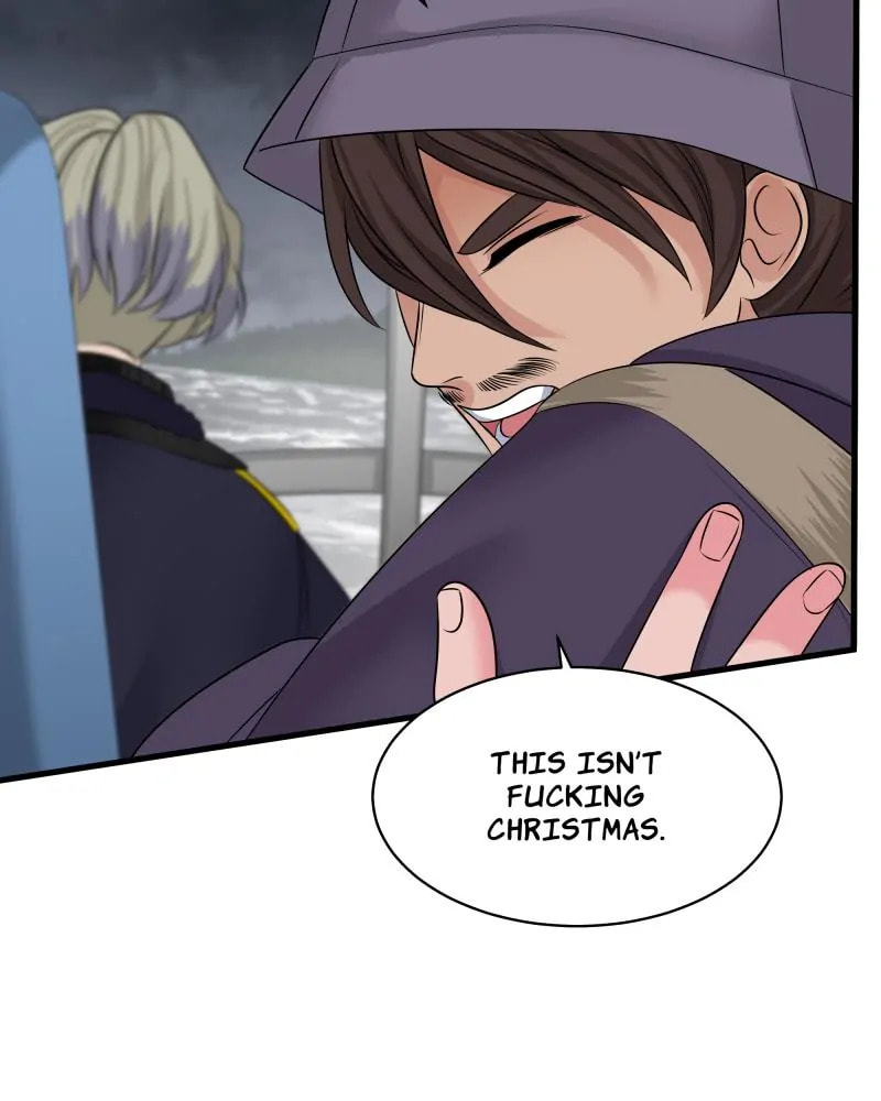 Read Uriah chapter 133 image 49 on Lezhin
