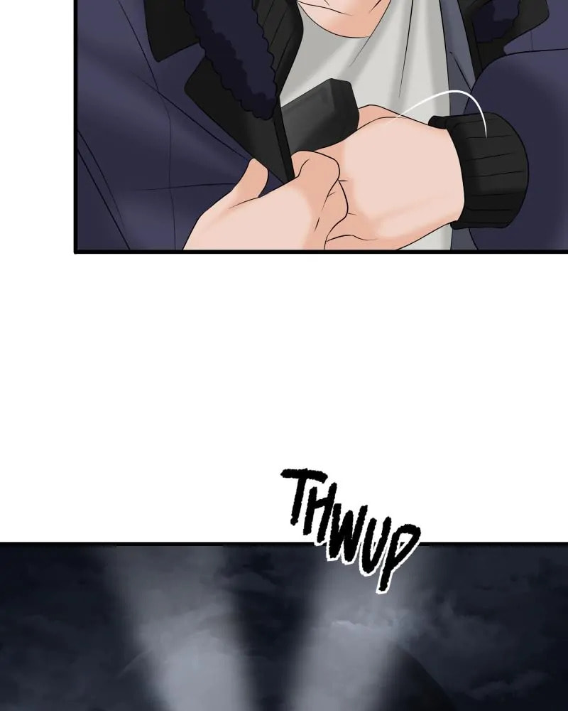 Read Uriah chapter 133 image 5 on Lezhin