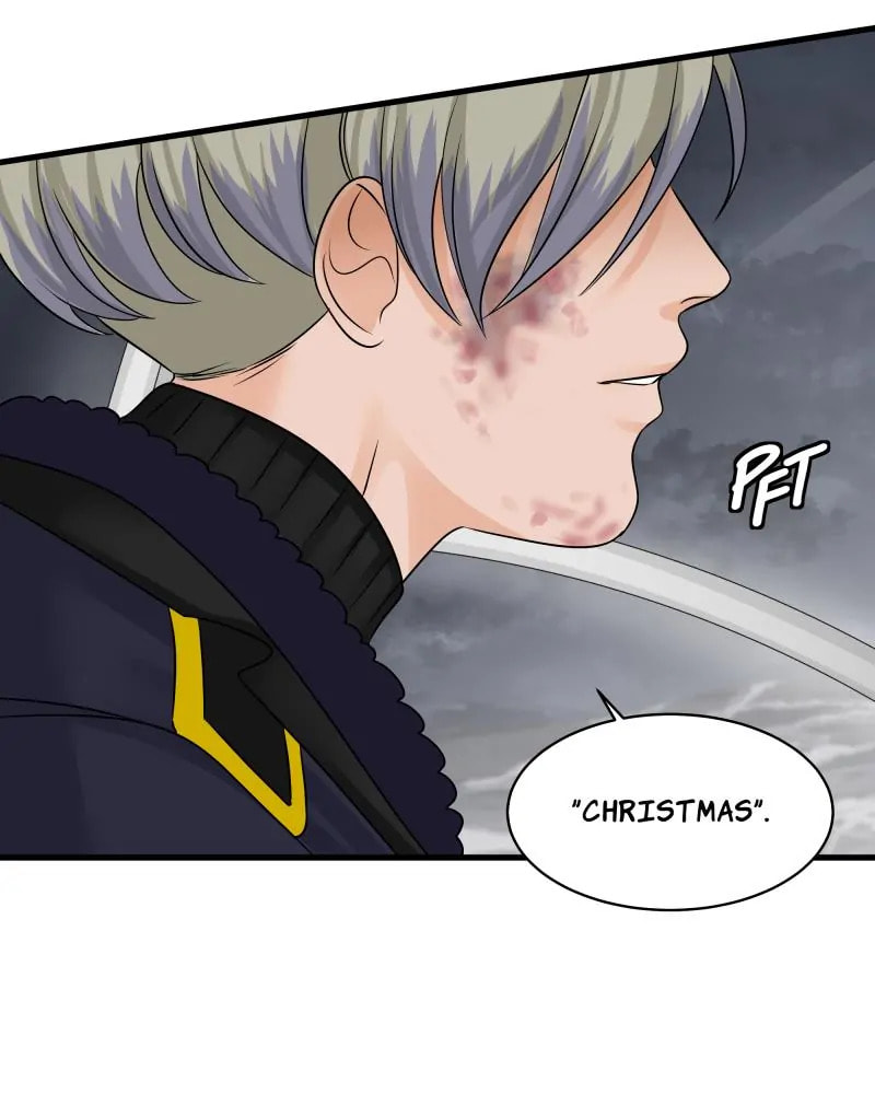 Read Uriah chapter 133 image 50 on Lezhin