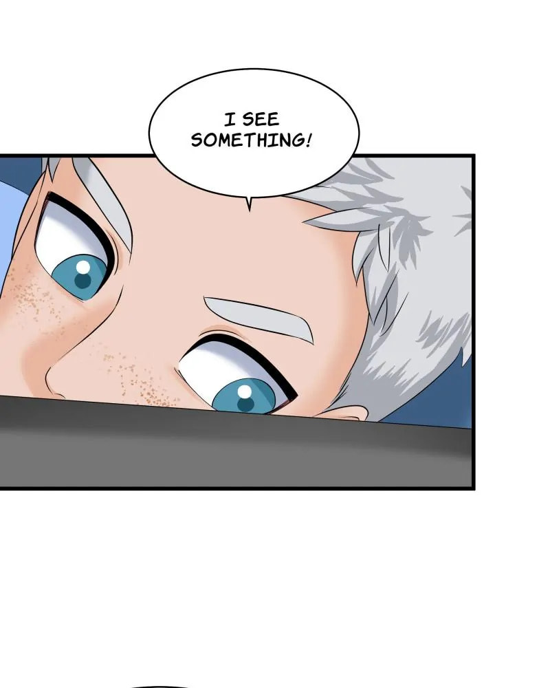 Read Uriah chapter 133 image 51 on Lezhin