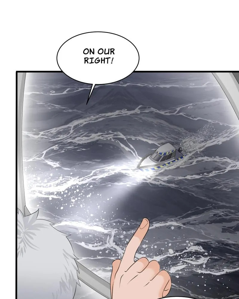 Read Uriah chapter 133 image 53 on Lezhin