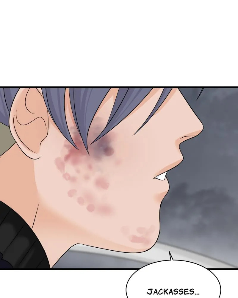 Read Uriah chapter 133 image 55 on Lezhin