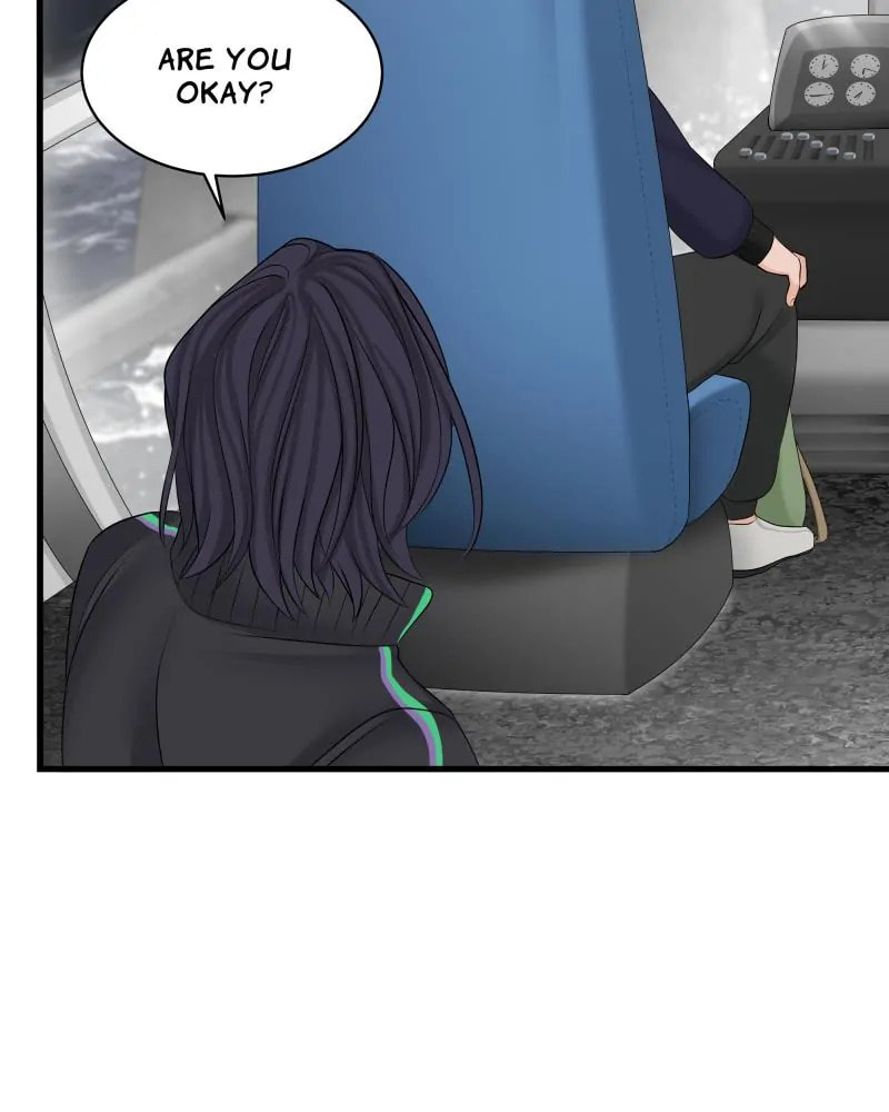 Read Uriah chapter 133 image 58 on Lezhin